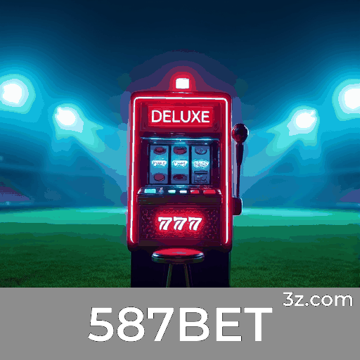 587BET: Seu Cassino Online Confiável e Seguro
