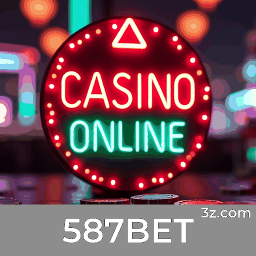 Tecnologia Avançada e Experiência Superior com 587BET