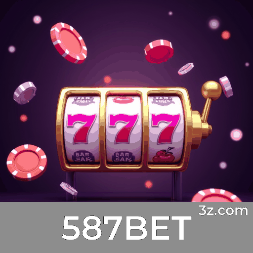 Desbloqueie Bônus Incríveis no 587BET!