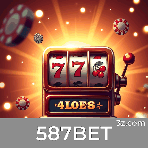 Tecnologia Avançada e Experiência Superior com 587BET