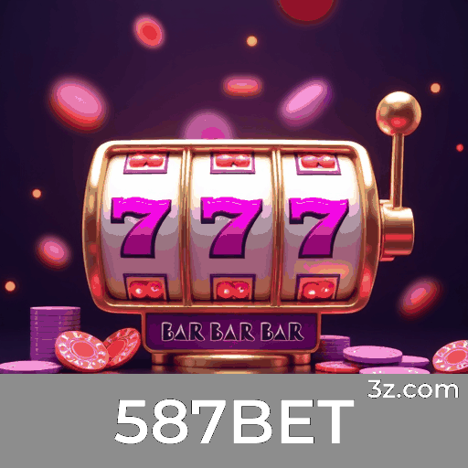 Desbloqueie Bônus Incríveis no 587BET!