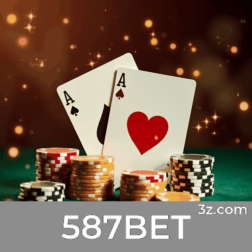 Desbloqueie Bônus Incríveis no 587BET!