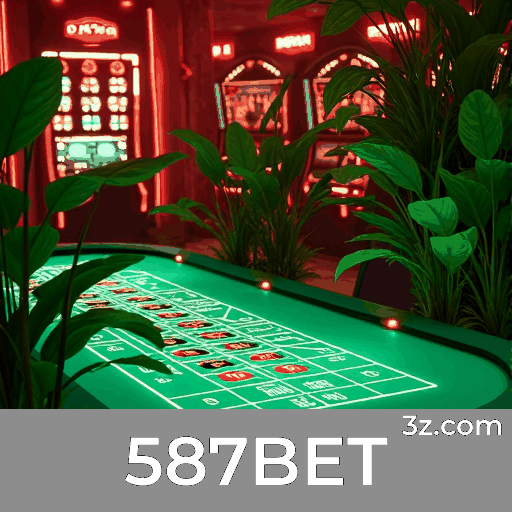 Recompensas Reais no 587BET: Promoções Sem Pegadinhas