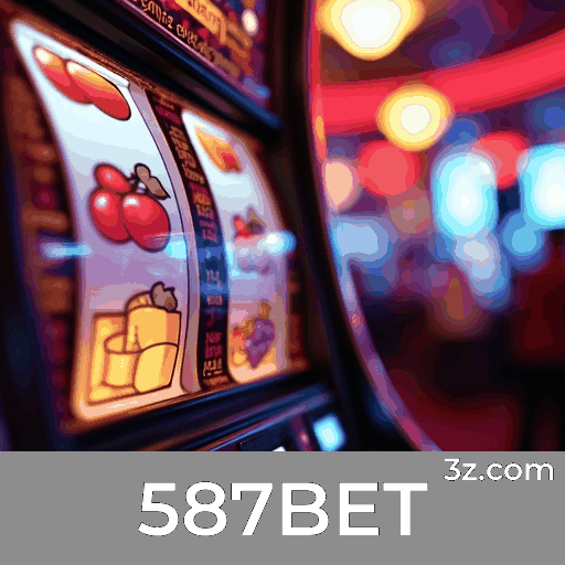 Inovação em jogos redefine apostas online no 587BET