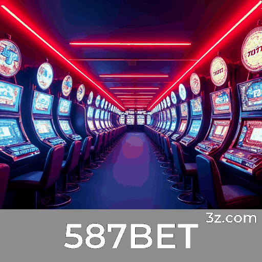 Experimente o Acesso Seguro Instantâneo no 587BET