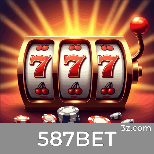 587BET: Experiência de Cassino Imersiva para Brasileiros