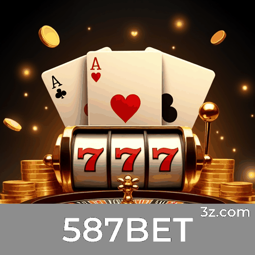 587BET: A Plataforma Vibrante para Conexões Reais