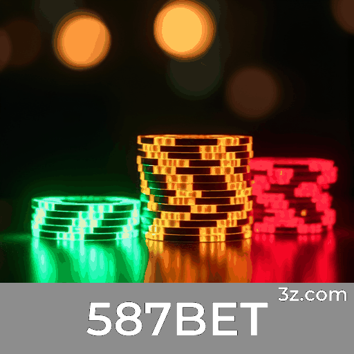 Desbloqueie Bônus Incríveis no 587BET!