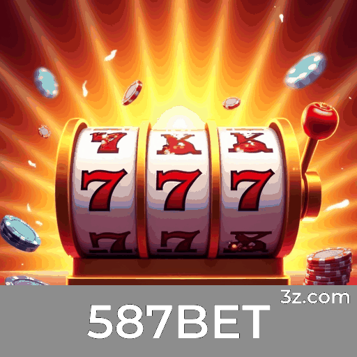 587BET: Emoção e Oportunidades de Ganhar no Cassino