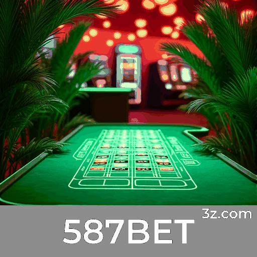 587BET: Seu Cassino Online Confiável e Seguro
