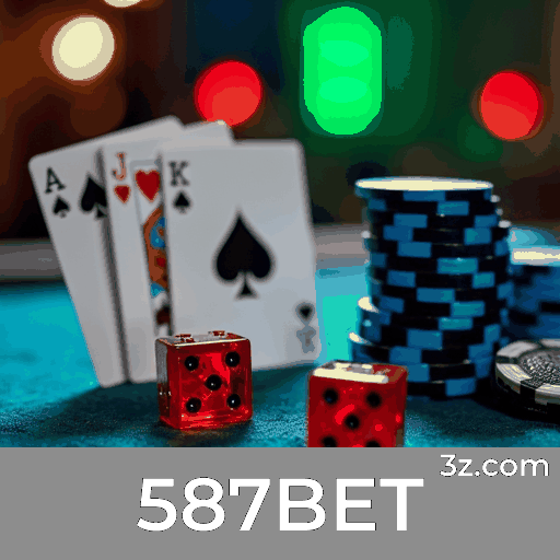 Inovação em jogos redefine apostas online no 587BET