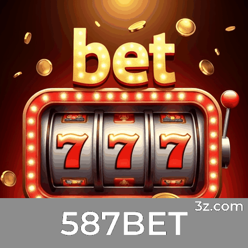 Desbloqueie Bônus Incríveis no 587BET!