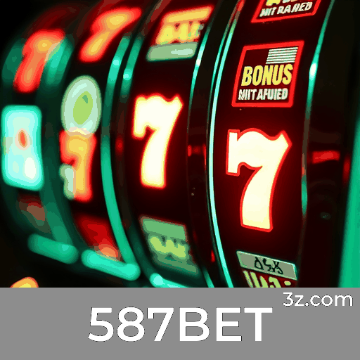 587BET: A Plataforma Vibrante para Conexões Reais
