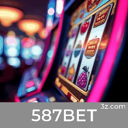 Inovação em jogos redefine apostas online no 587BET