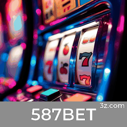 587BET: A Plataforma Vibrante para Conexões Reais