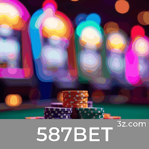 Tecnologia Avançada e Experiência Superior com 587BET