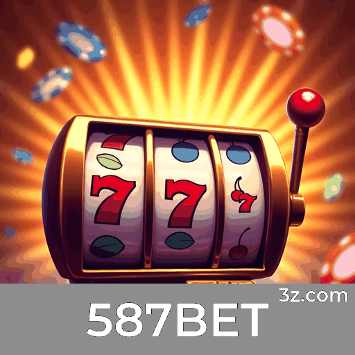 Tecnologia Avançada e Experiência Superior com 587BET