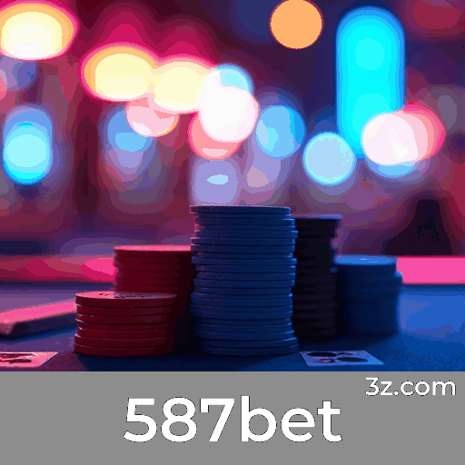587bet screen