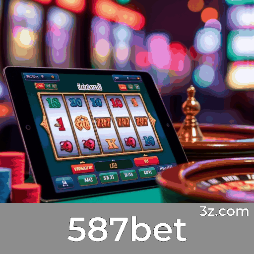 587bet screen